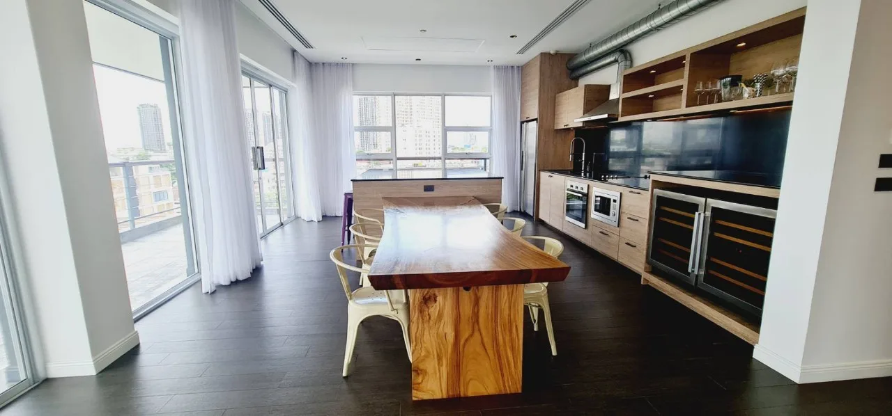 Penthouse Condominium 3 — photo 17