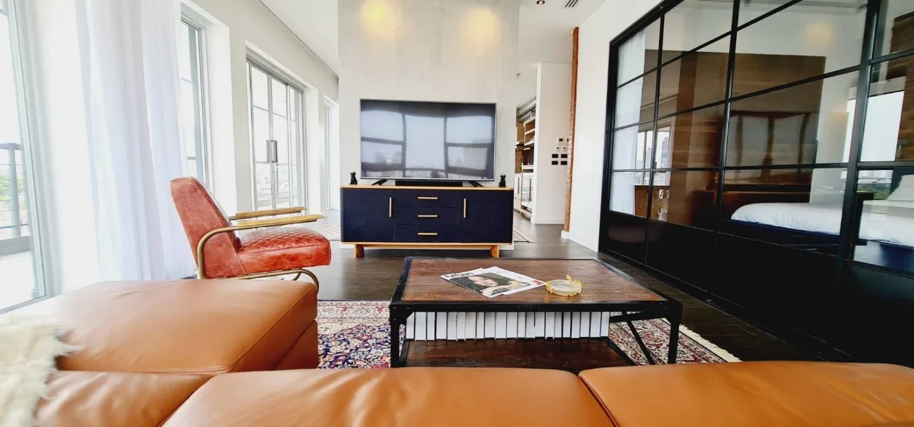 Penthouse Condominium 3 — photo 3