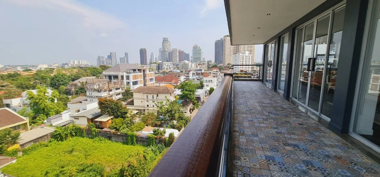 Penthouse Condominium 3 — photo 23