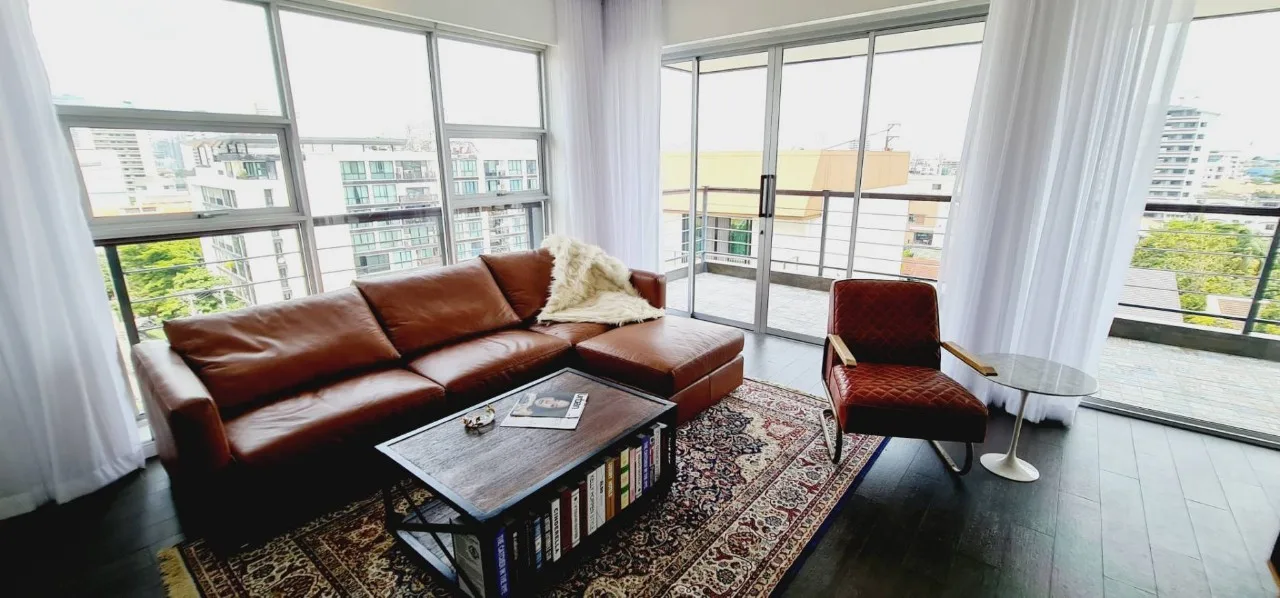 Penthouse Condominium 3 — photo 4