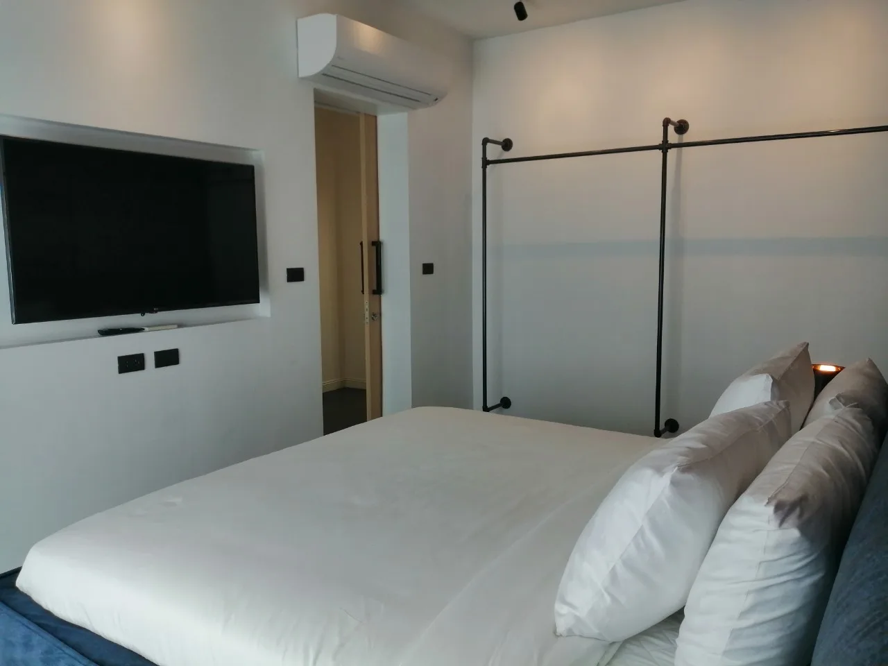 Penthouse Condominium 3 — photo 7