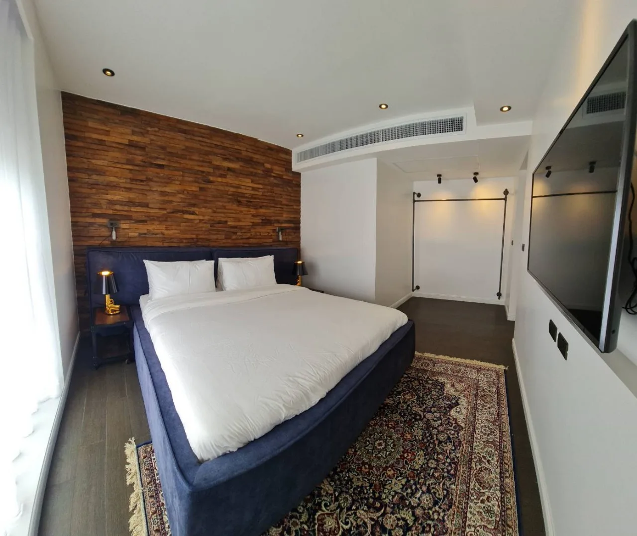 Penthouse Condominium 3 — photo 8