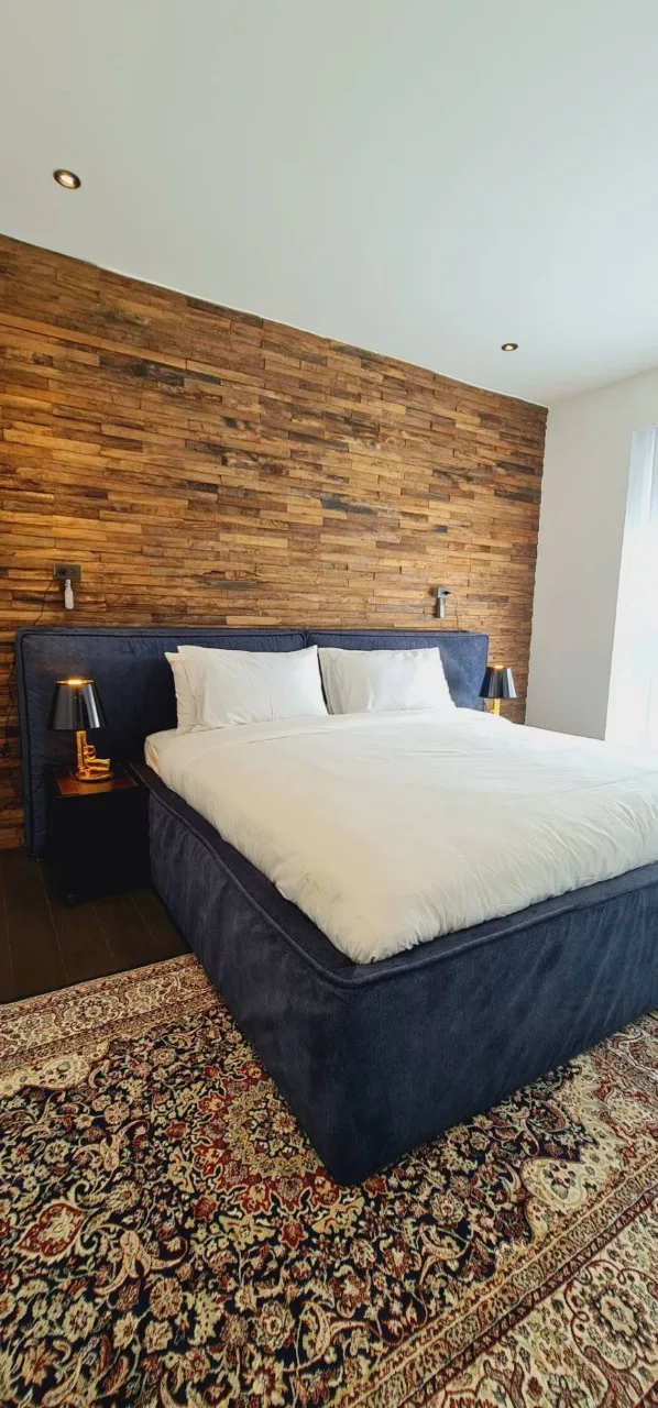 Penthouse Condominium 3 — photo 9