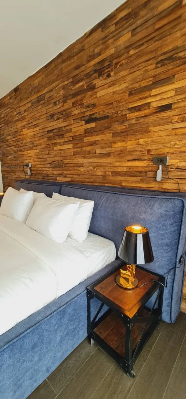 Penthouse Condominium 3 — photo 10