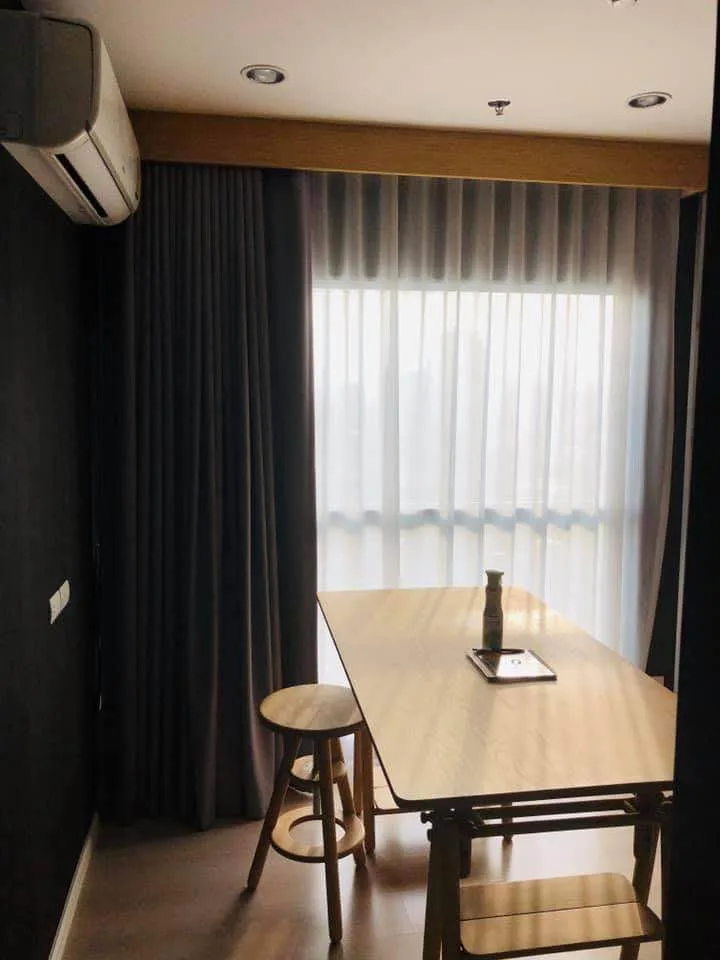 Aspire Sukhumvit 48 — photo 7