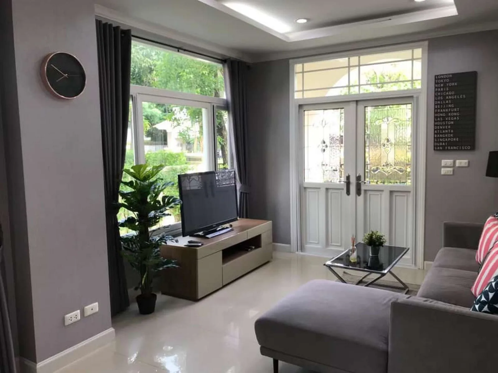 Masterpiece Lat Phrao — photo 2
