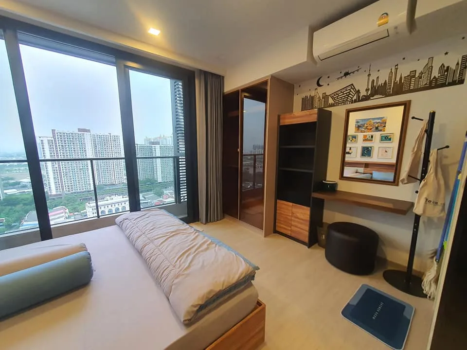 One 9 Five Asoke - Rama 9 — photo 3