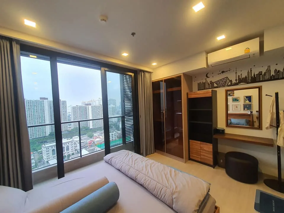One 9 Five Asoke - Rama 9 — photo 4