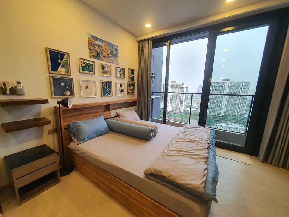 One 9 Five Asoke - Rama 9 — photo 5