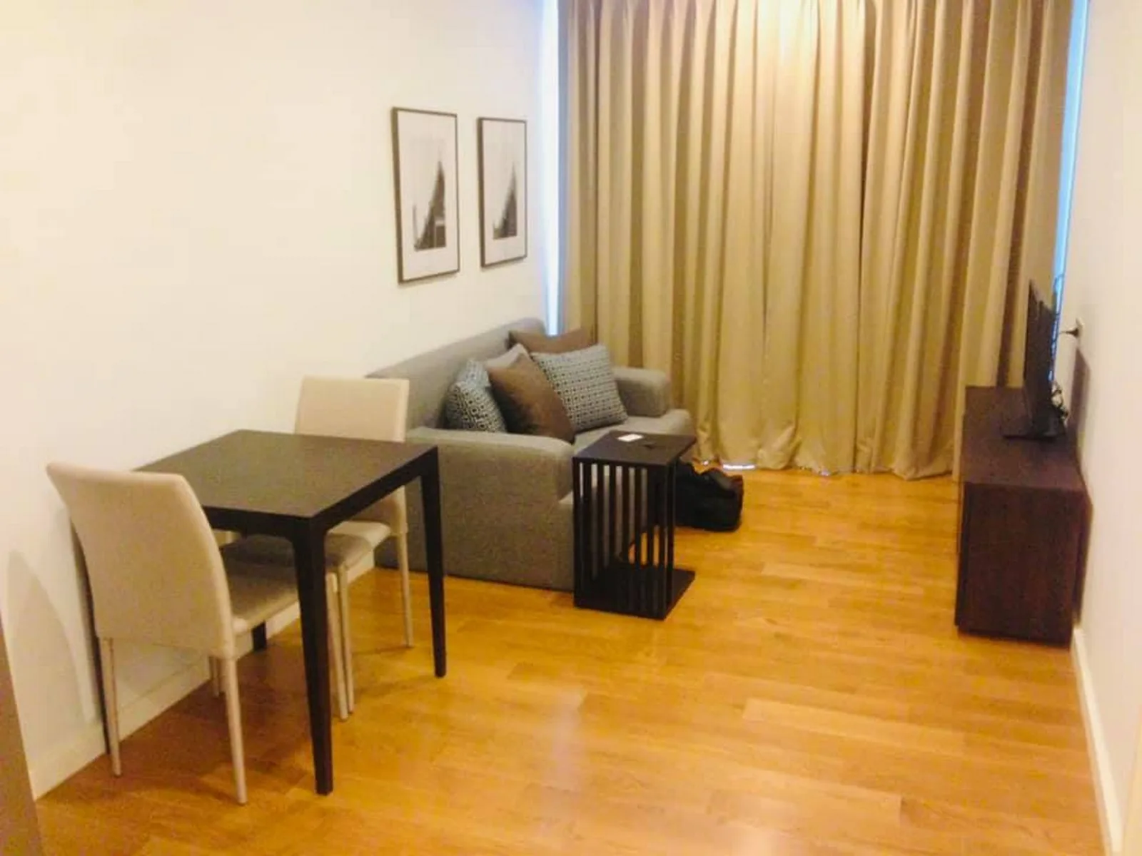 Condolette Ize Ratchathewi — photo 1