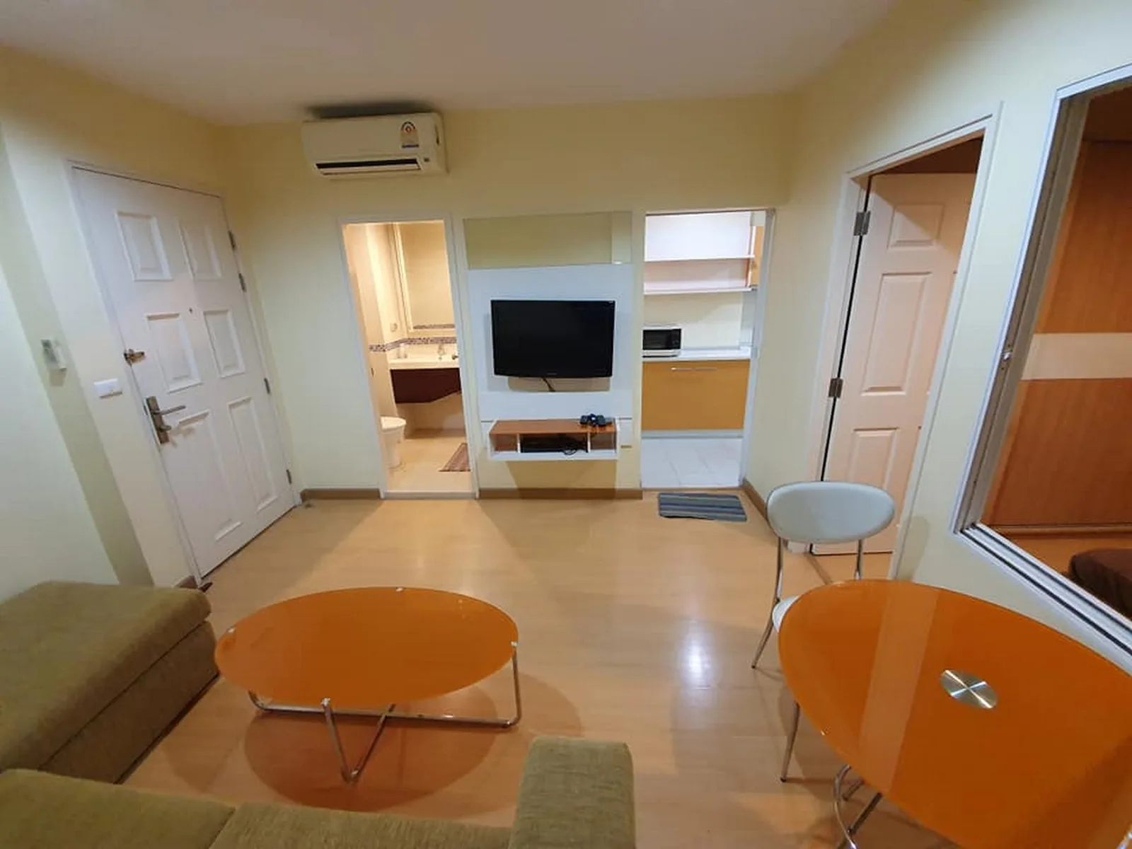 Life Sukhumvit 65 — photo 2
