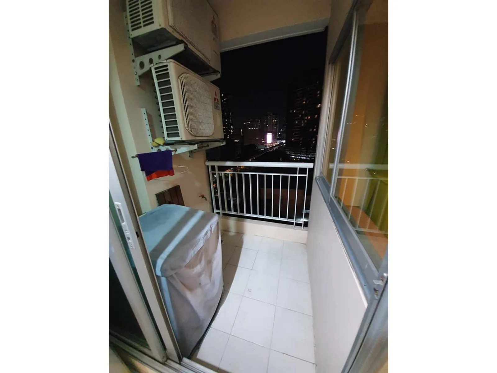 Life Sukhumvit 65 — photo 6