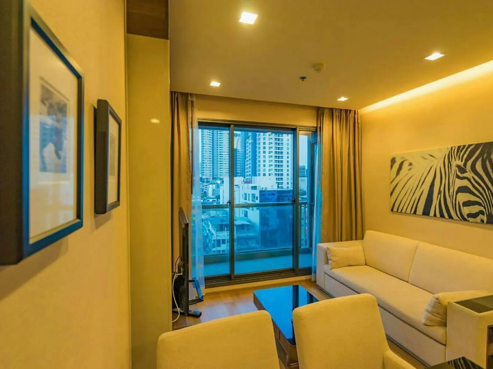 The Address Sathorn — photo 3