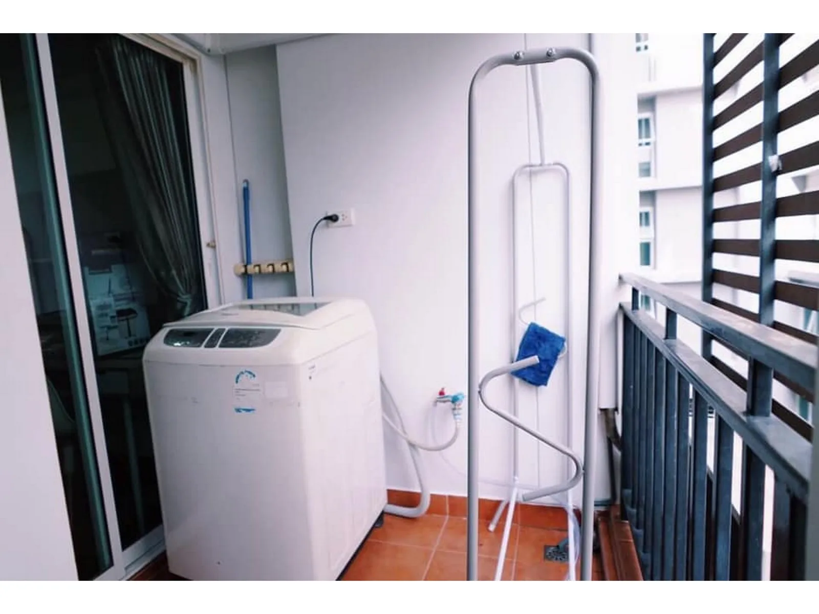 Regent Home 22 Sukhumvit 85 — photo 11