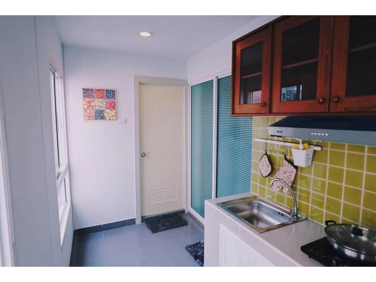 Regent Home 22 Sukhumvit 85 — photo 12