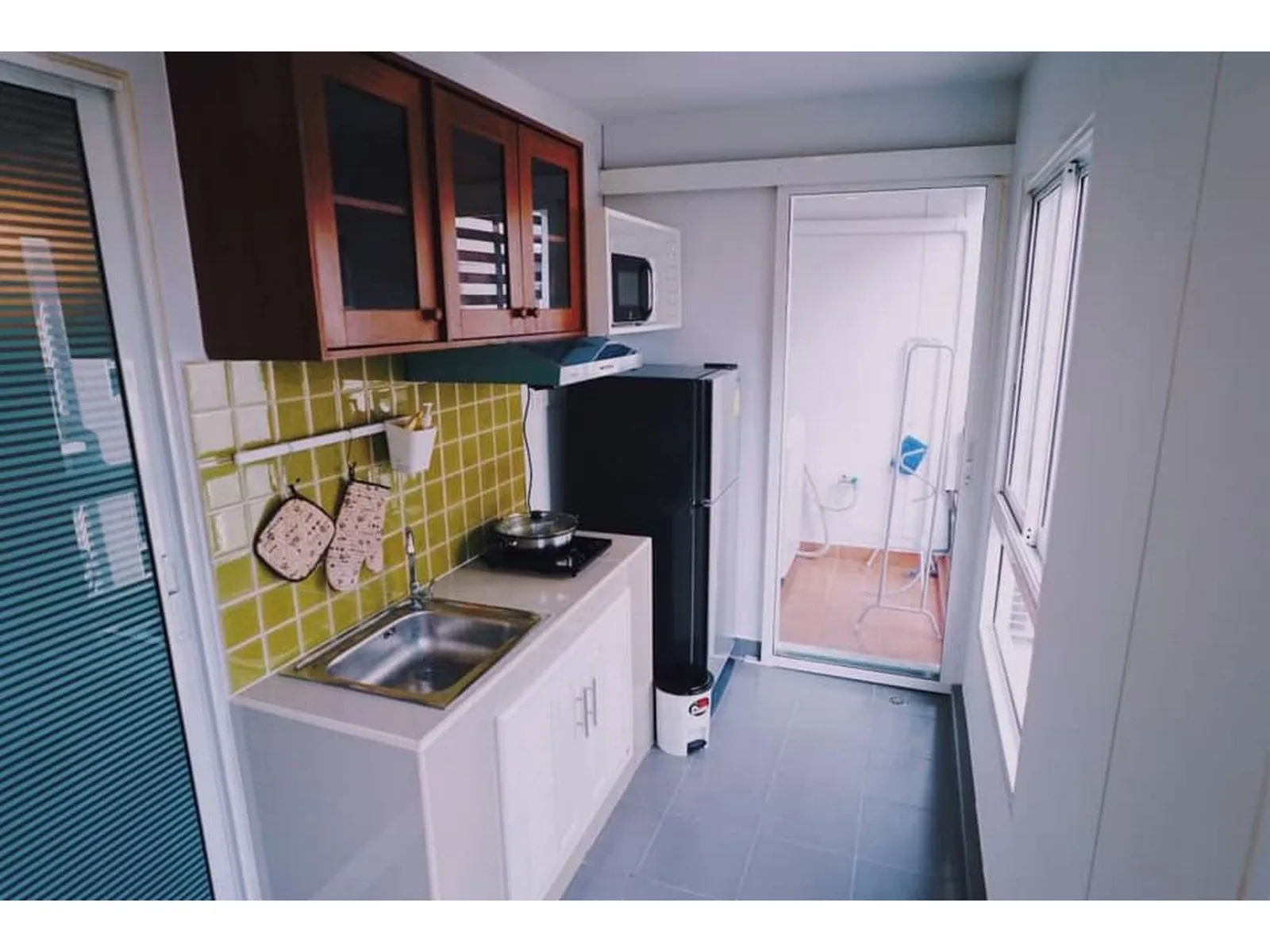 Regent Home 22 Sukhumvit 85 — photo 13