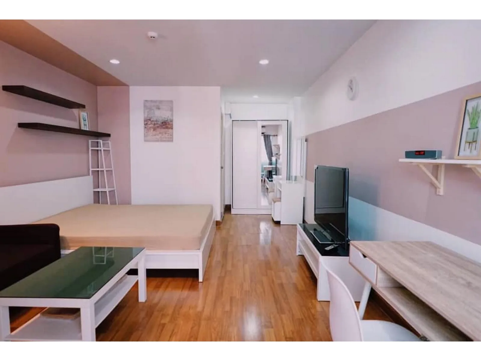 Regent Home 22 Sukhumvit 85 — photo 3