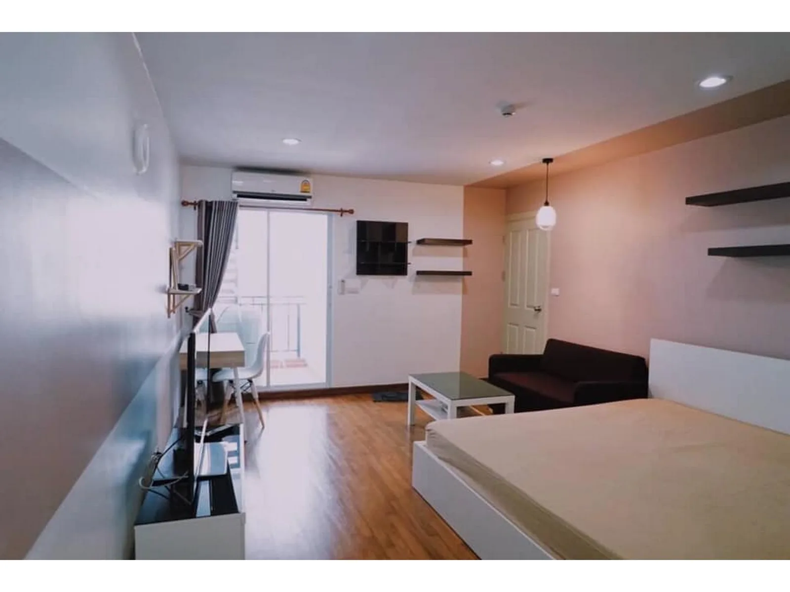 Regent Home 22 Sukhumvit 85 — photo 4