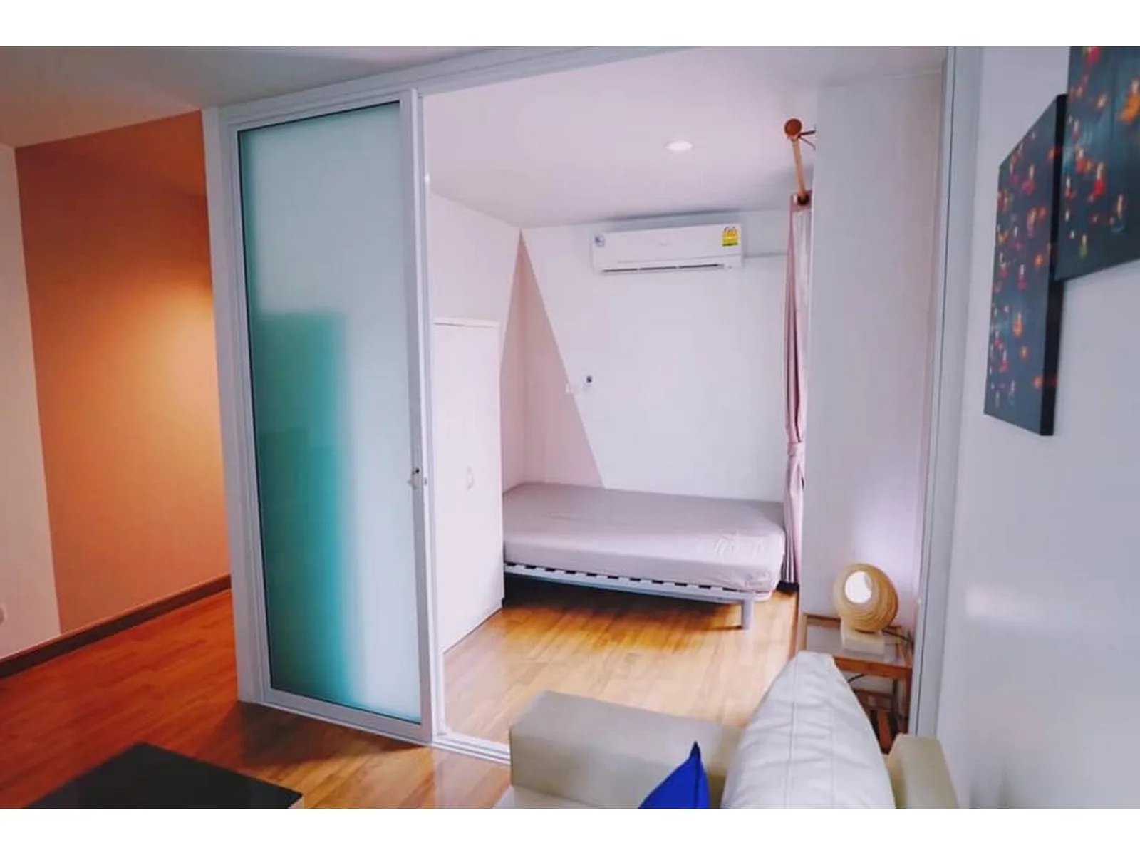 Regent Home 22 Sukhumvit 85 — photo 8