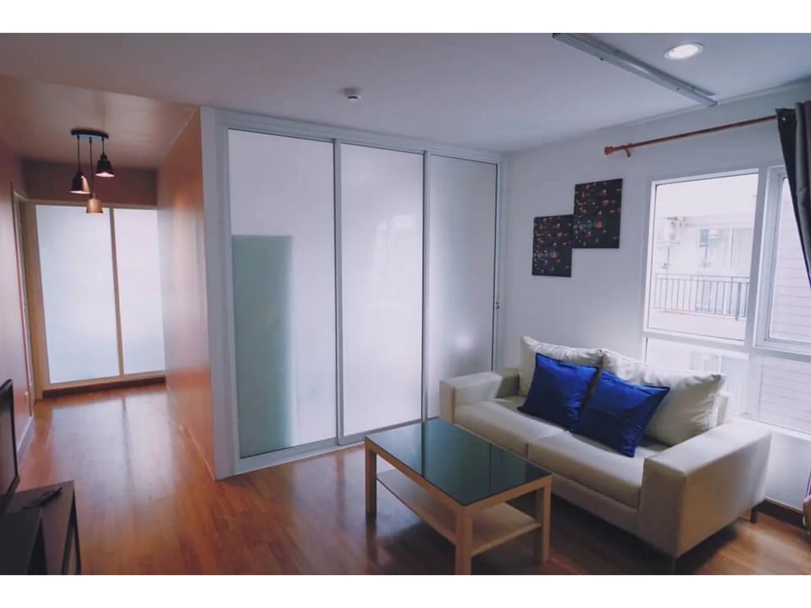 Regent Home 22 Sukhumvit 85 — photo 9