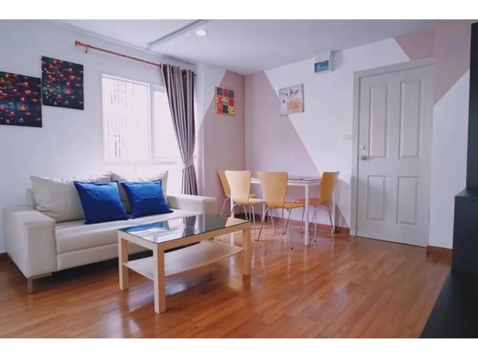 Regent Home 22 Sukhumvit 85 — photo 10
