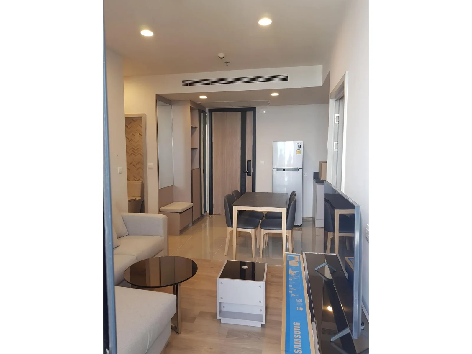 OKA HAUS Sukhumvit 36 — photo 2