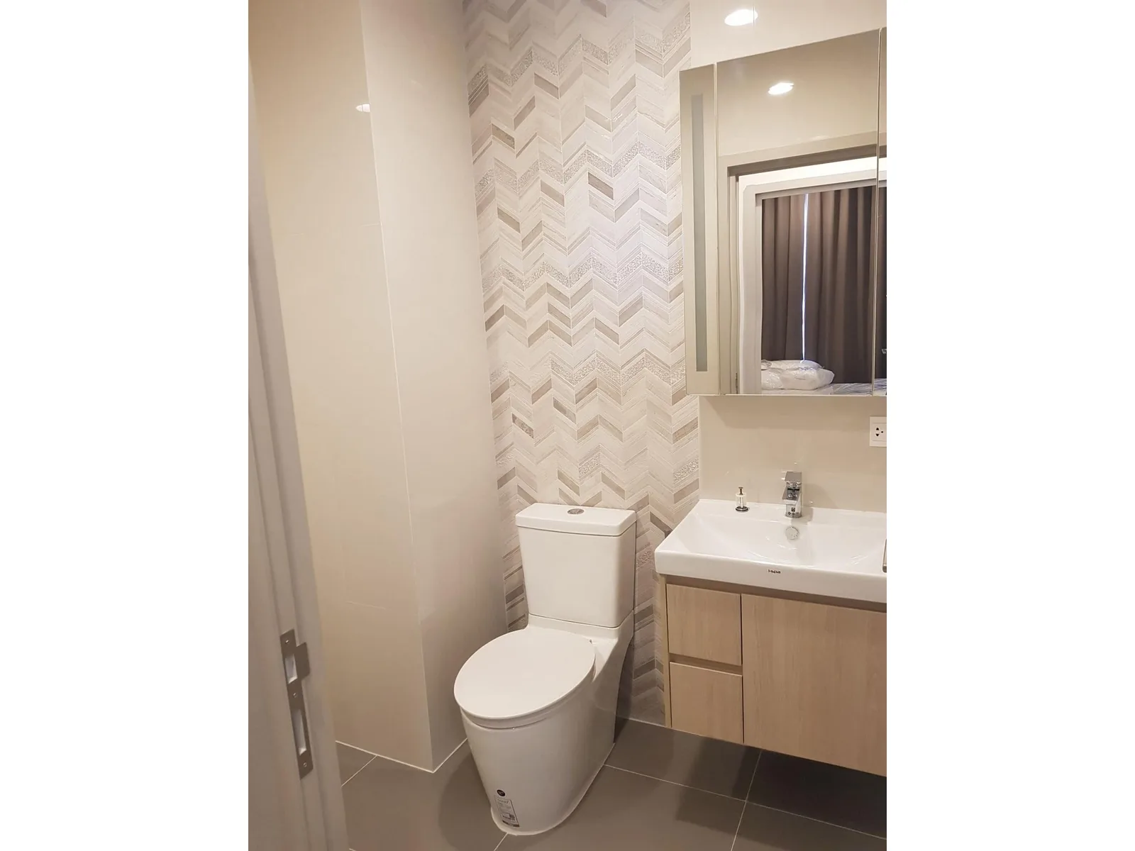 OKA HAUS Sukhumvit 36 — photo 7