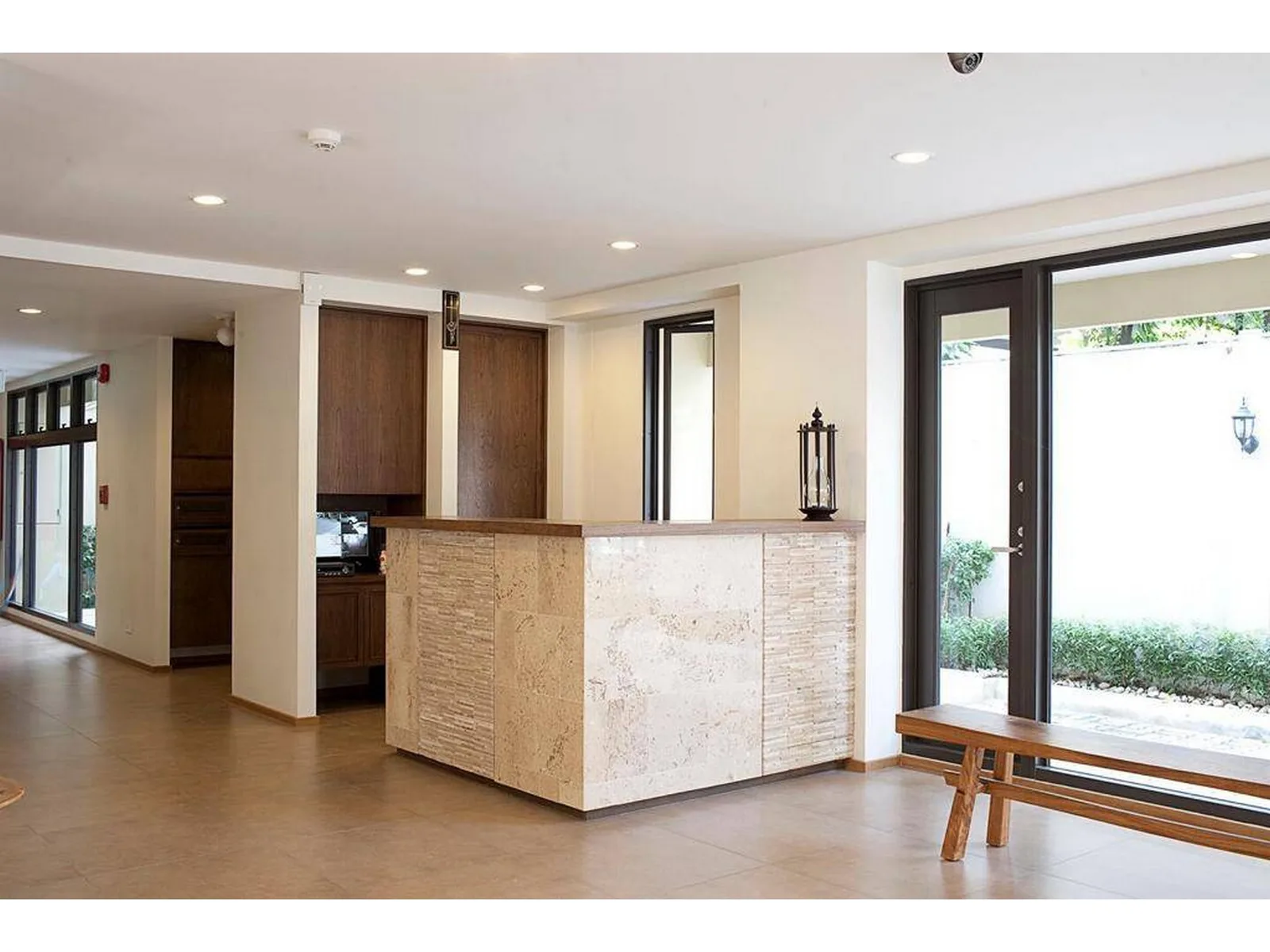 Casa Langsuan — photo 4