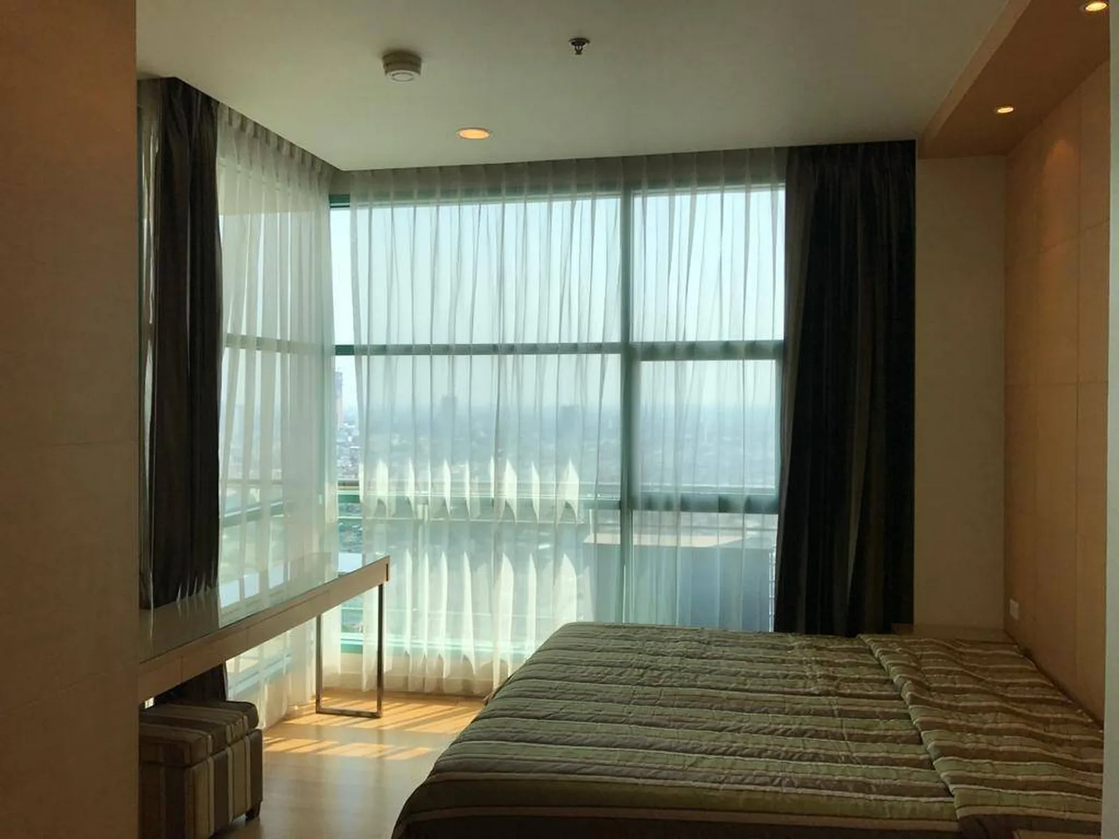 Chatrium Residence Riverside — photo 2