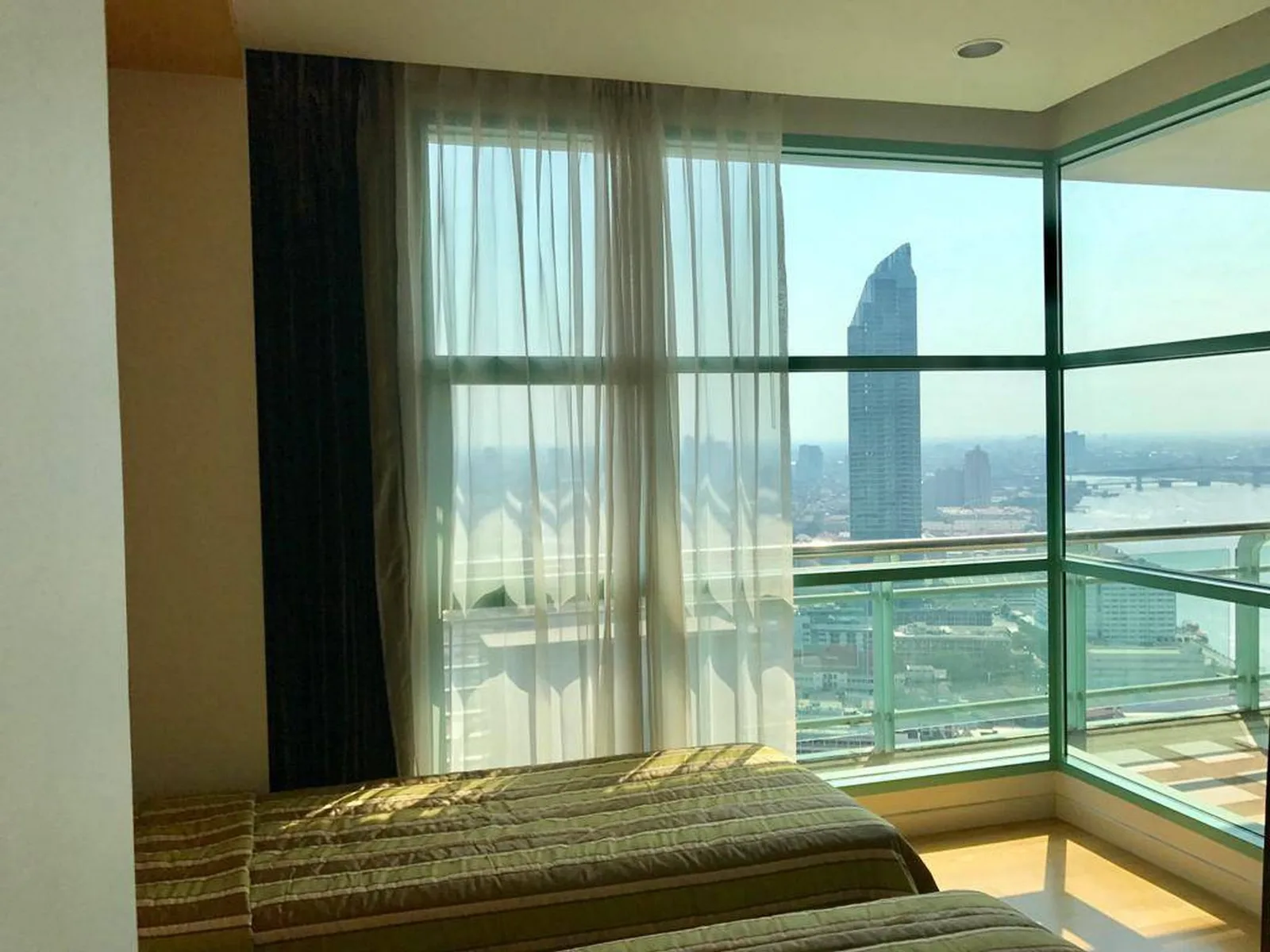 Chatrium Residence Riverside — photo 3