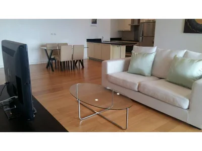 Chatrium Residence Riverside