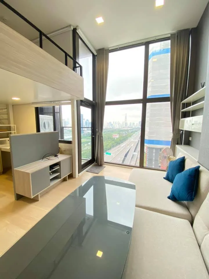 Chewathai Residence Asoke — photo 2