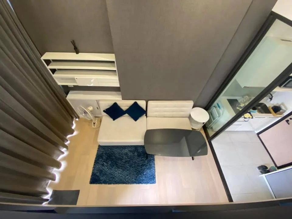 Chewathai Residence Asoke — photo 11
