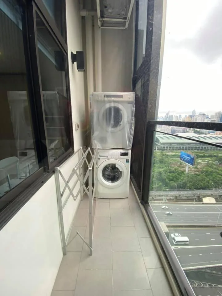 Chewathai Residence Asoke — photo 13