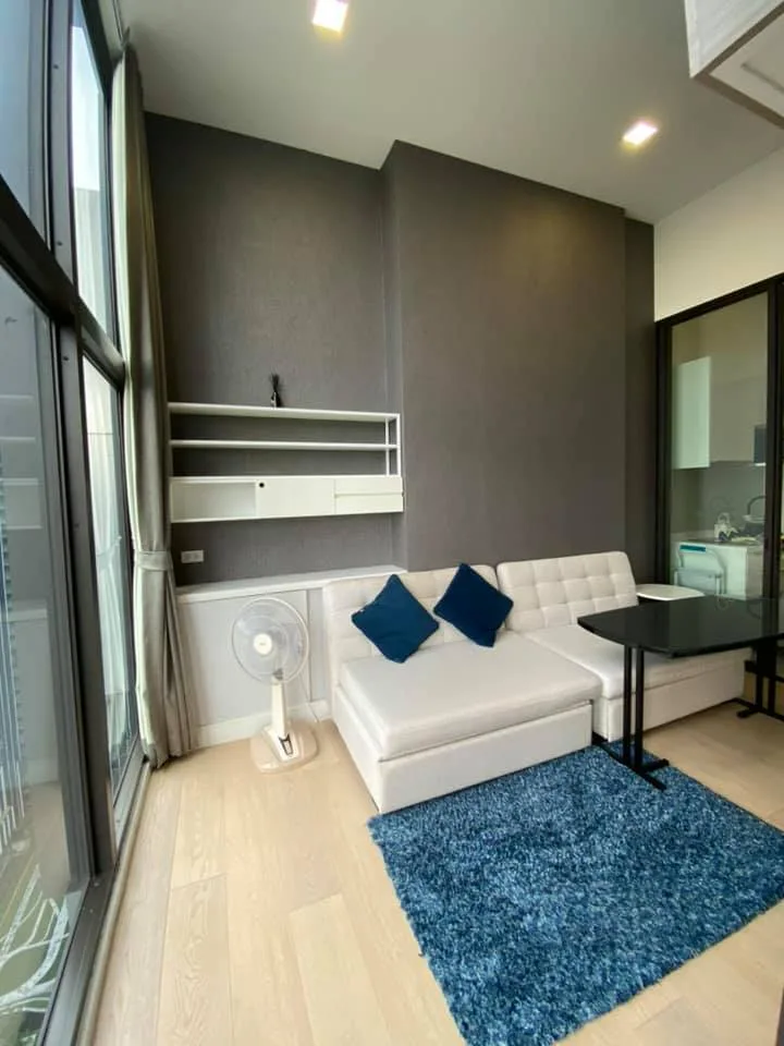 Chewathai Residence Asoke — photo 14