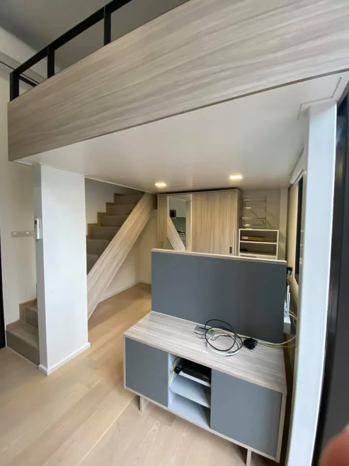 Chewathai Residence Asoke — photo 15