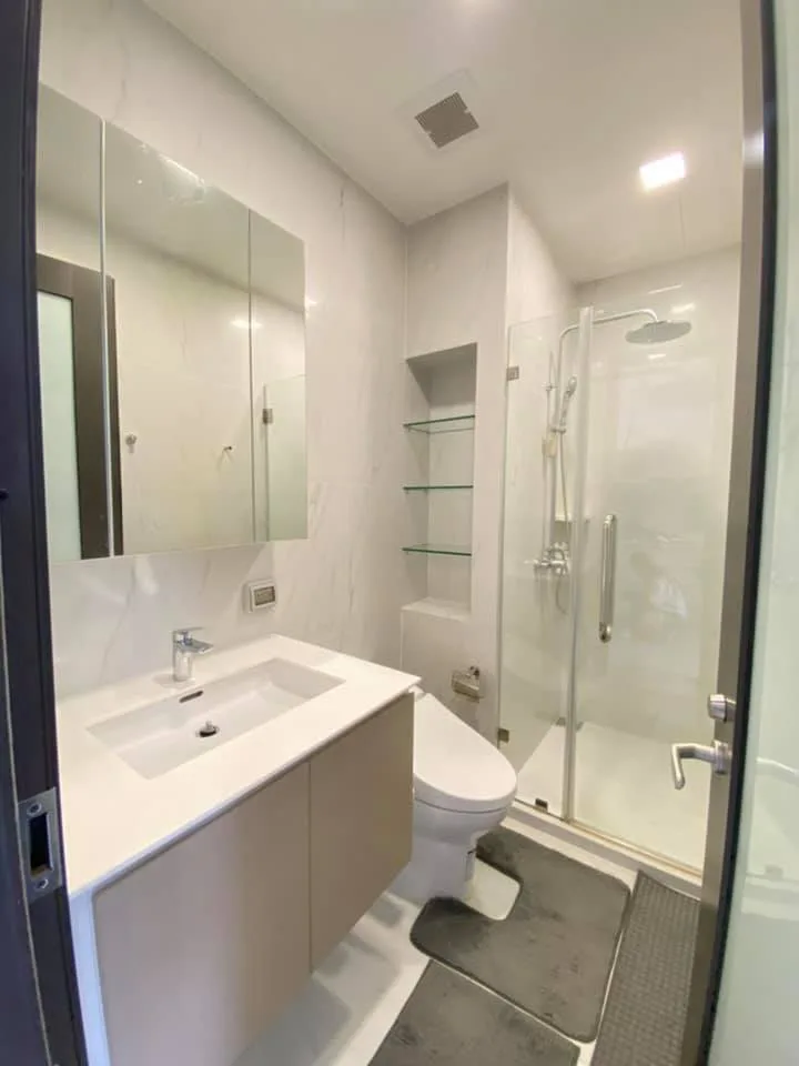 Chewathai Residence Asoke — photo 16