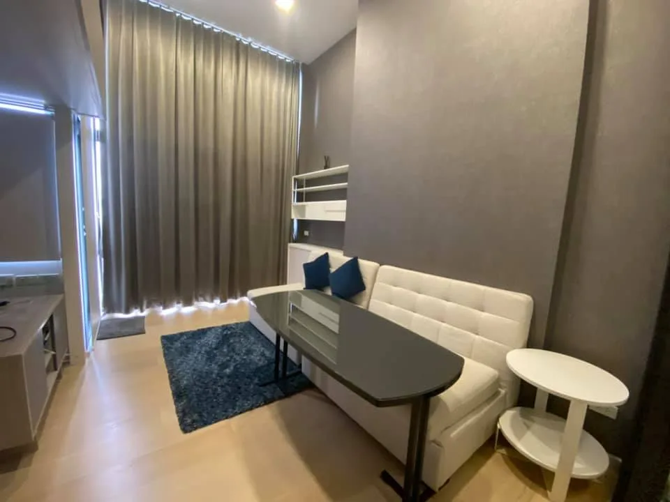 Chewathai Residence Asoke — photo 4