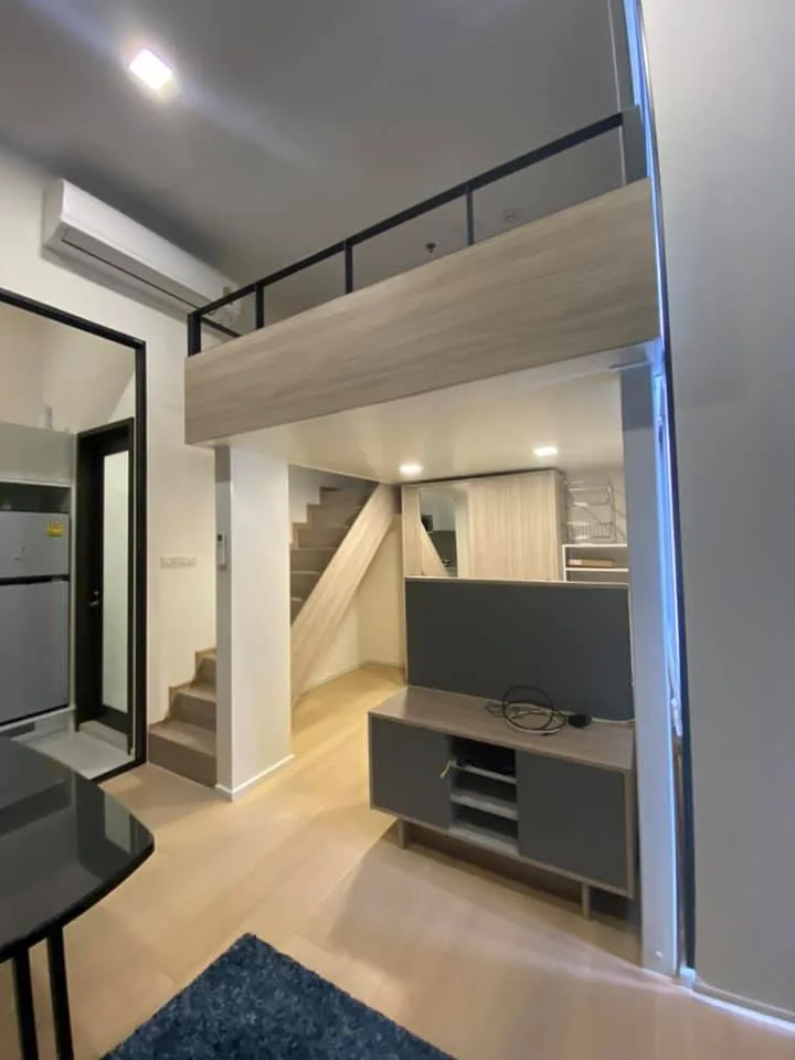 Chewathai Residence Asoke — photo 6