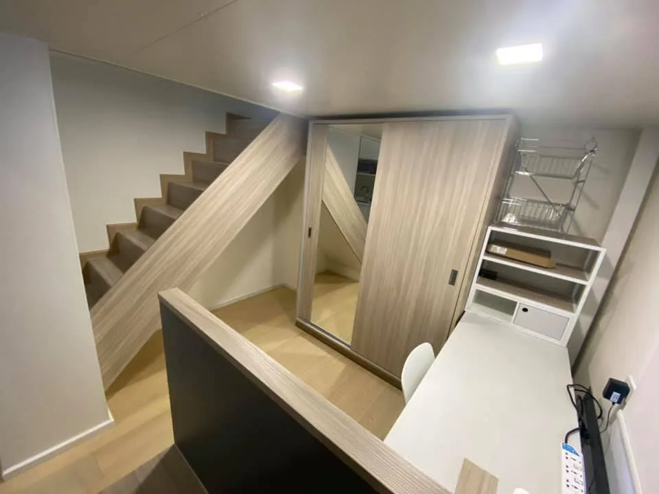 Chewathai Residence Asoke — photo 7