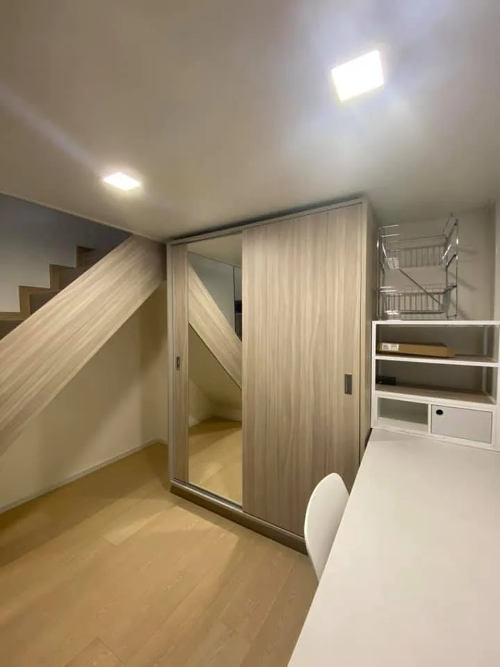 Chewathai Residence Asoke — photo 8
