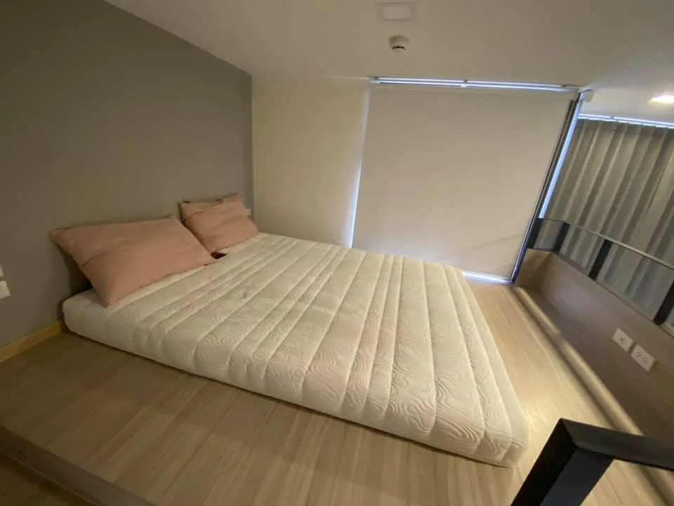 Chewathai Residence Asoke — photo 9