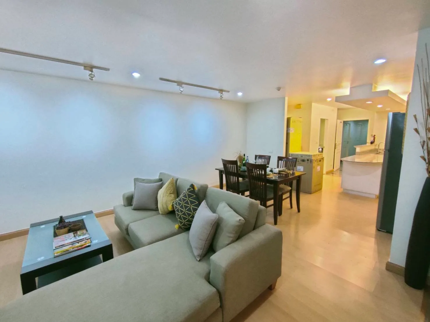 Park View Mansion — photo 2