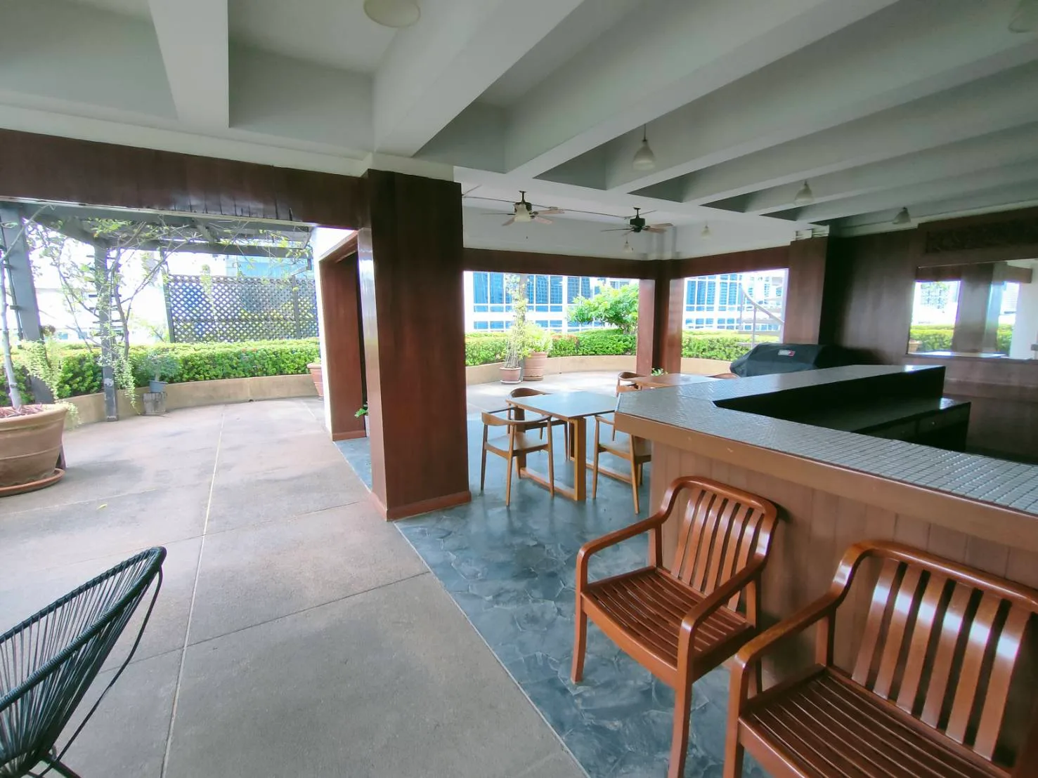 Park View Mansion — photo 9