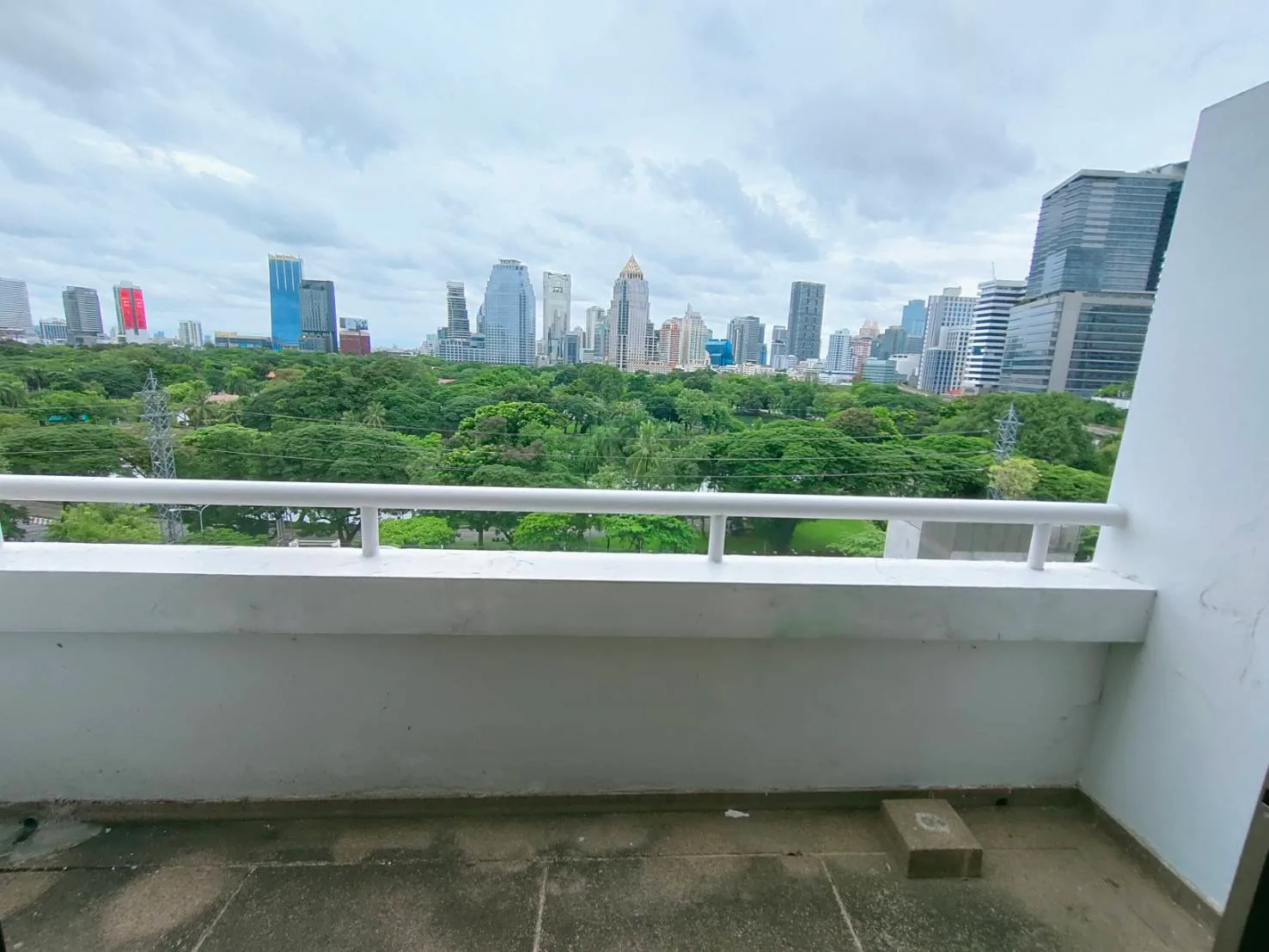 Park View Mansion — photo 11