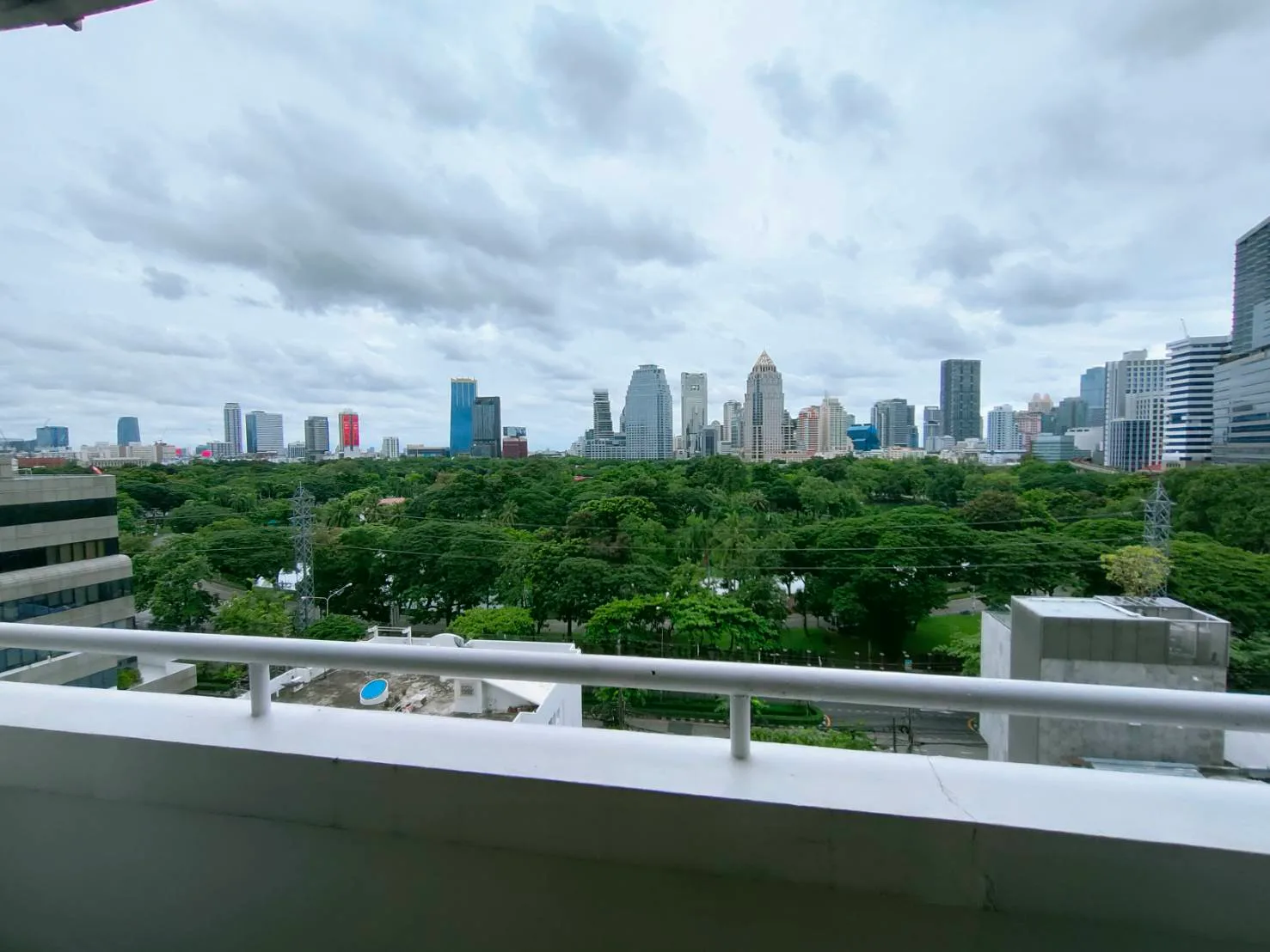 Park View Mansion — photo 4