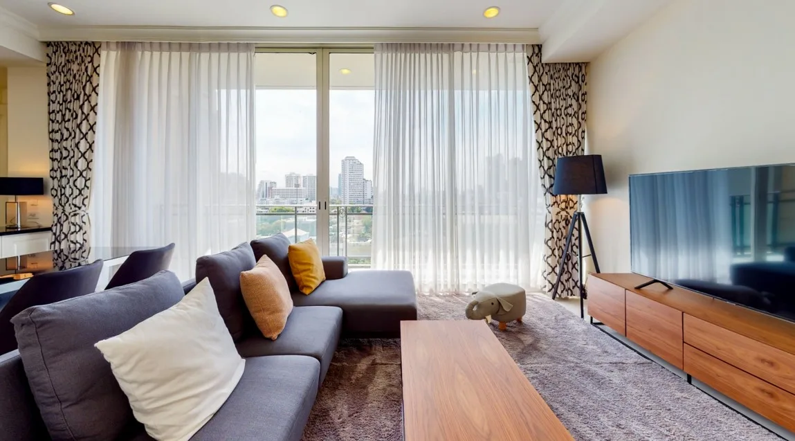 Royce Private Residences — photo 3