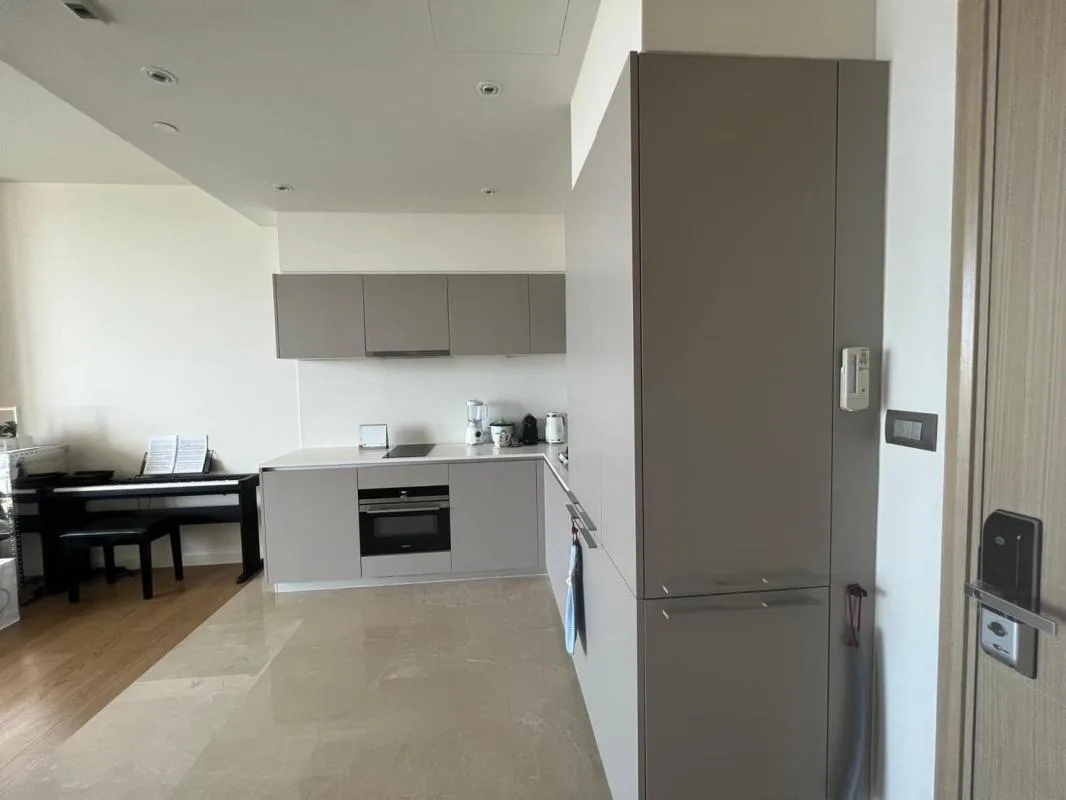 Magnolias Waterfront Residences — photo 3
