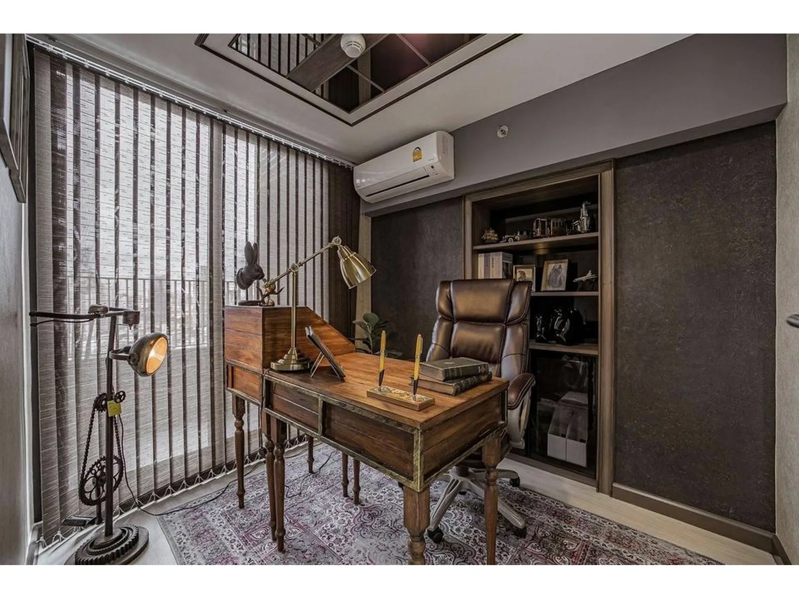 Knightsbridge Prime Sathorn — photo 8
