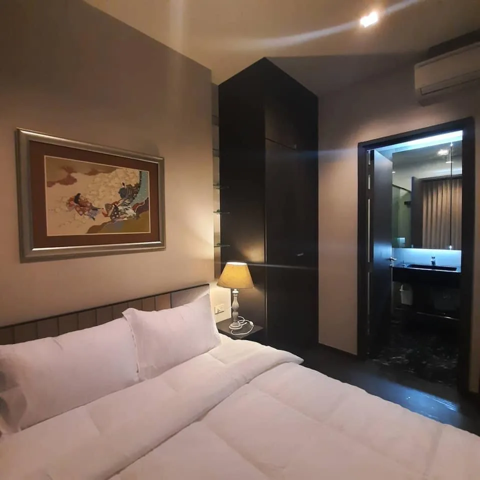 Edge Sukhumvit 23 — photo 2